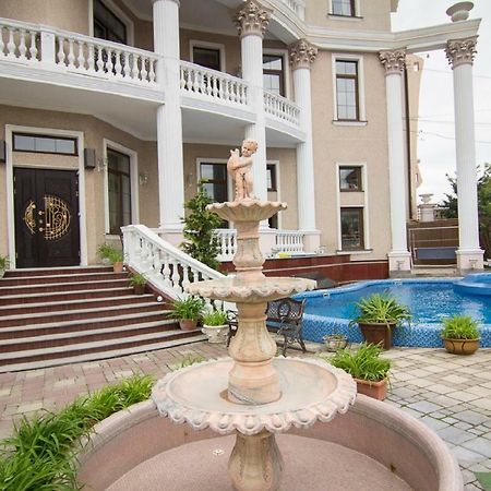 Villa Venezia Οδησσός Εξωτερικό φωτογραφία
