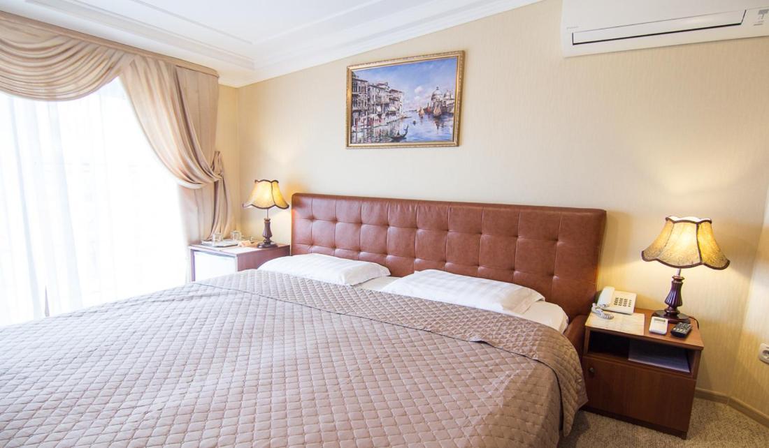 Villa Venezia Οδησσός Εξωτερικό φωτογραφία