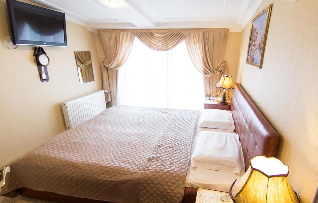 Villa Venezia Οδησσός Εξωτερικό φωτογραφία