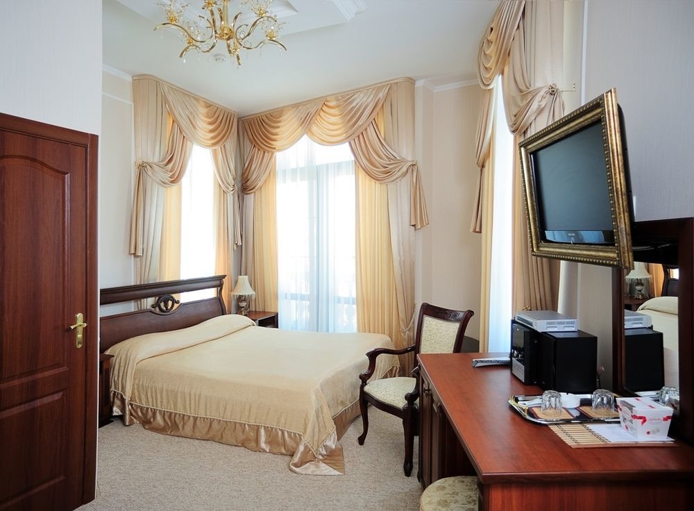 Villa Venezia Οδησσός Εξωτερικό φωτογραφία