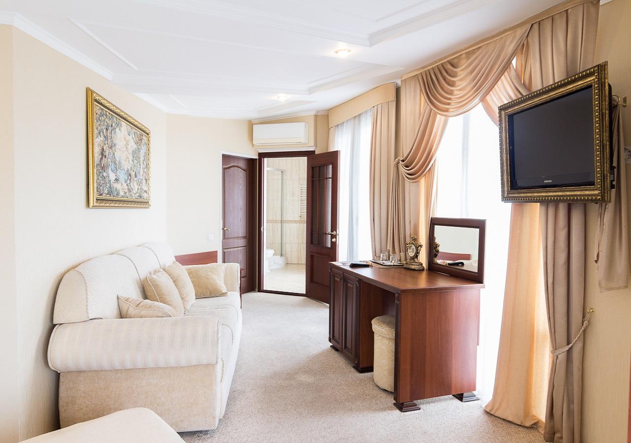 Villa Venezia Οδησσός Εξωτερικό φωτογραφία