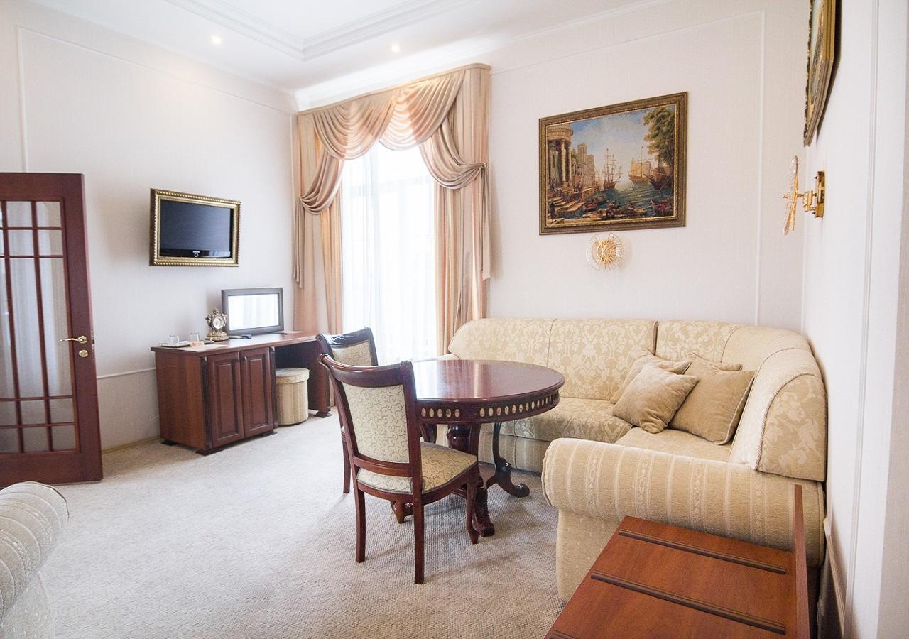 Villa Venezia Οδησσός Εξωτερικό φωτογραφία