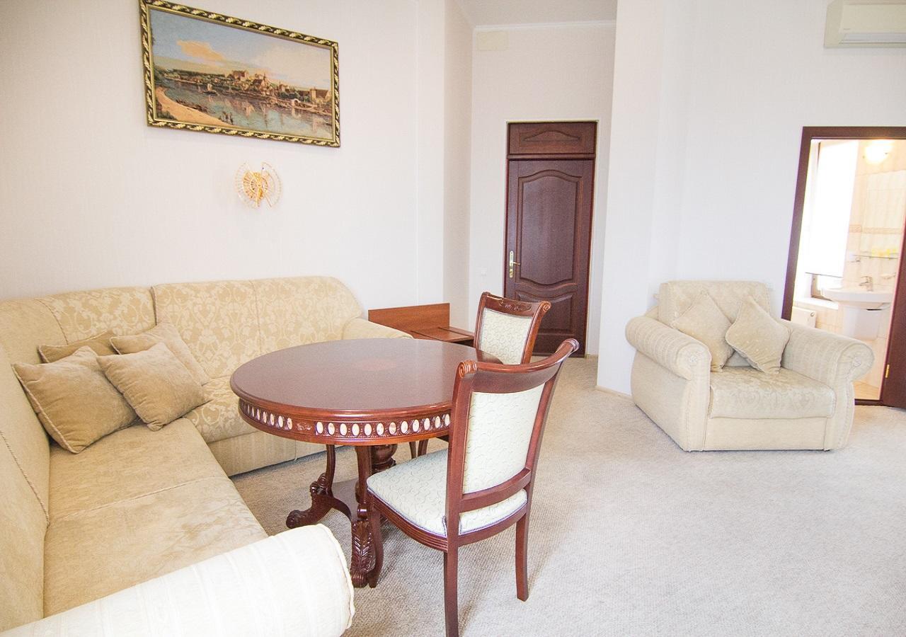 Villa Venezia Οδησσός Εξωτερικό φωτογραφία