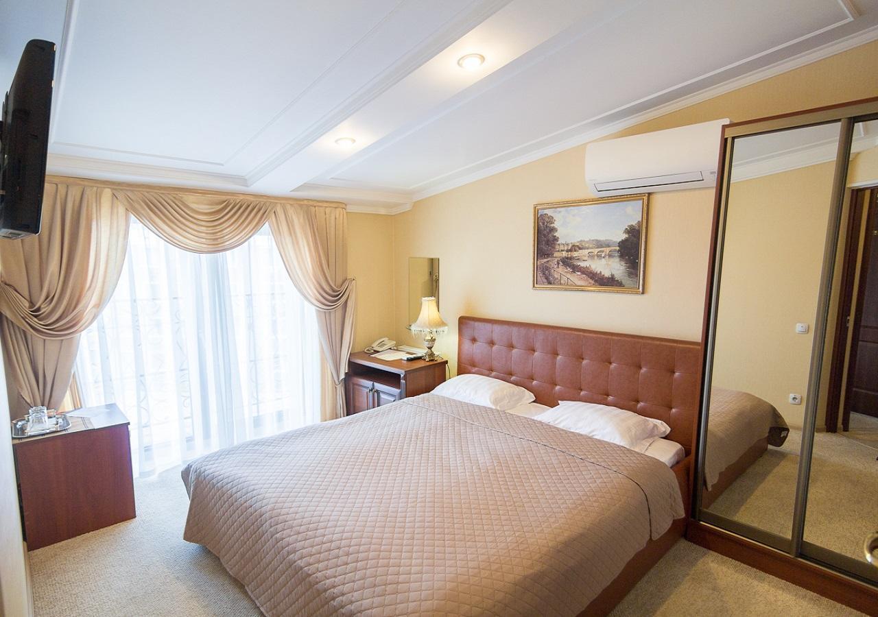 Villa Venezia Οδησσός Εξωτερικό φωτογραφία
