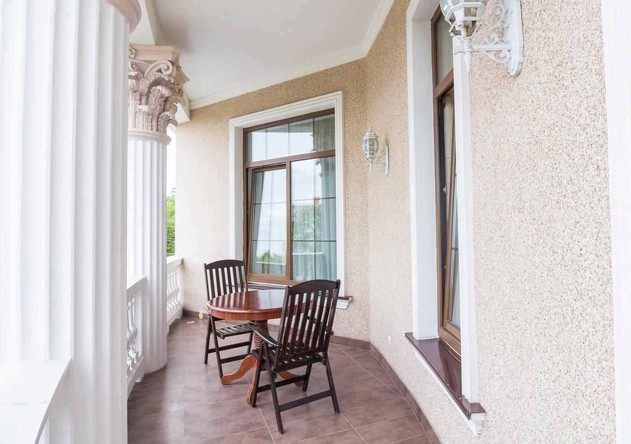 Villa Venezia Οδησσός Εξωτερικό φωτογραφία