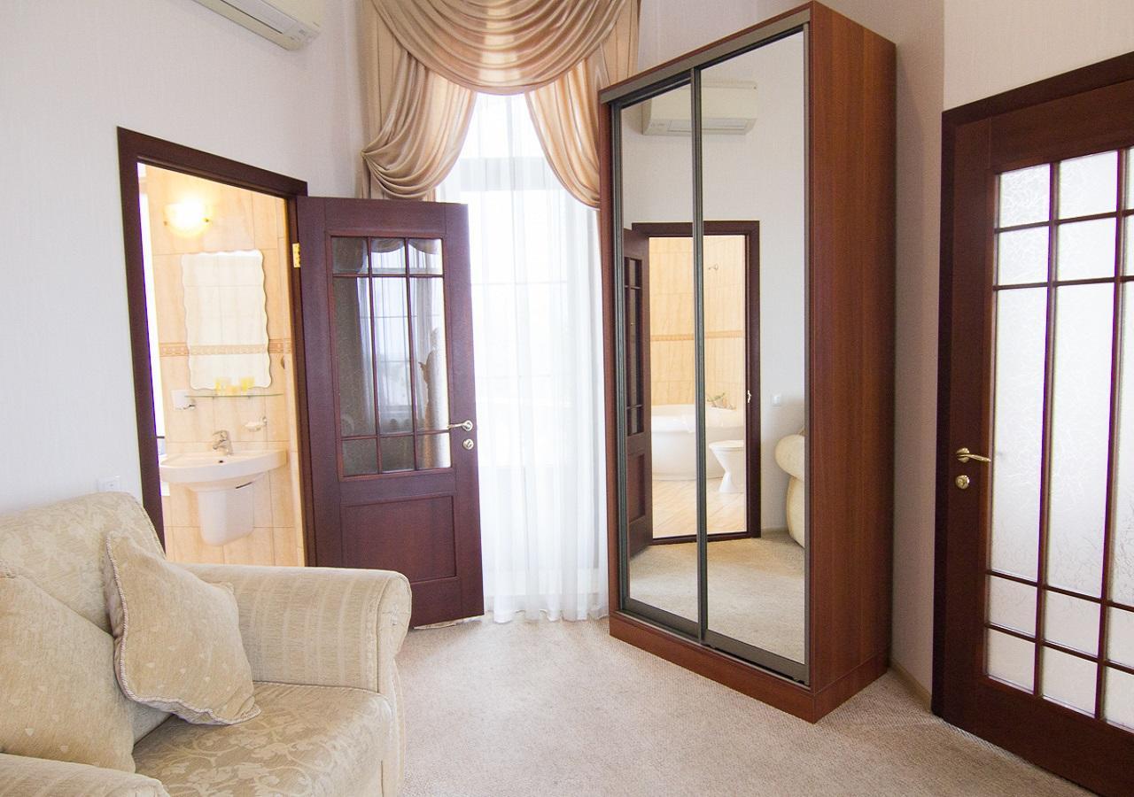 Villa Venezia Οδησσός Εξωτερικό φωτογραφία
