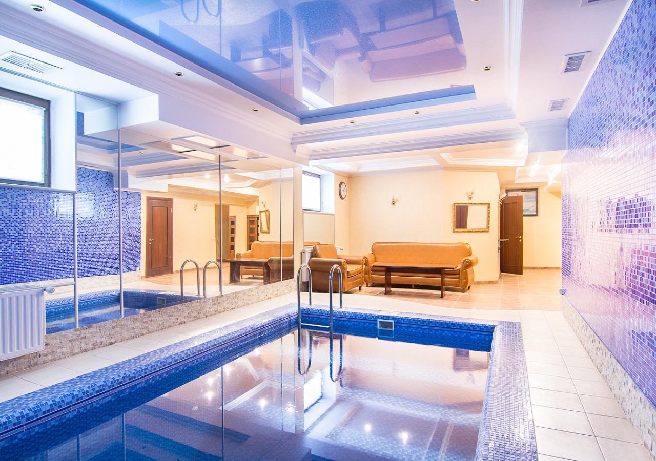 Villa Venezia Οδησσός Εξωτερικό φωτογραφία