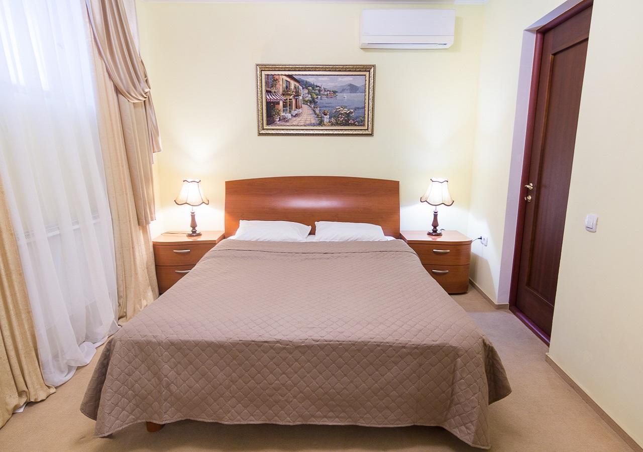 Villa Venezia Οδησσός Εξωτερικό φωτογραφία
