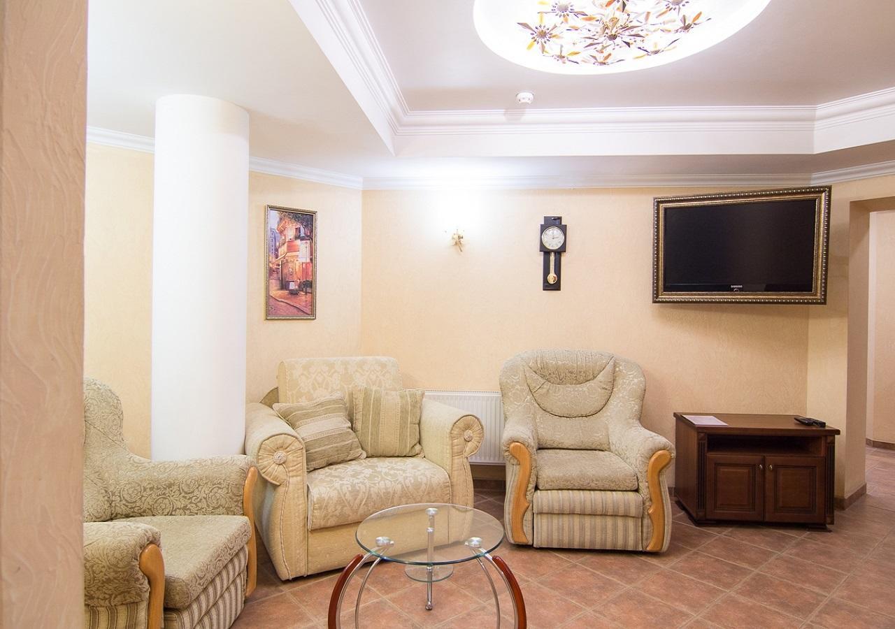 Villa Venezia Οδησσός Εξωτερικό φωτογραφία