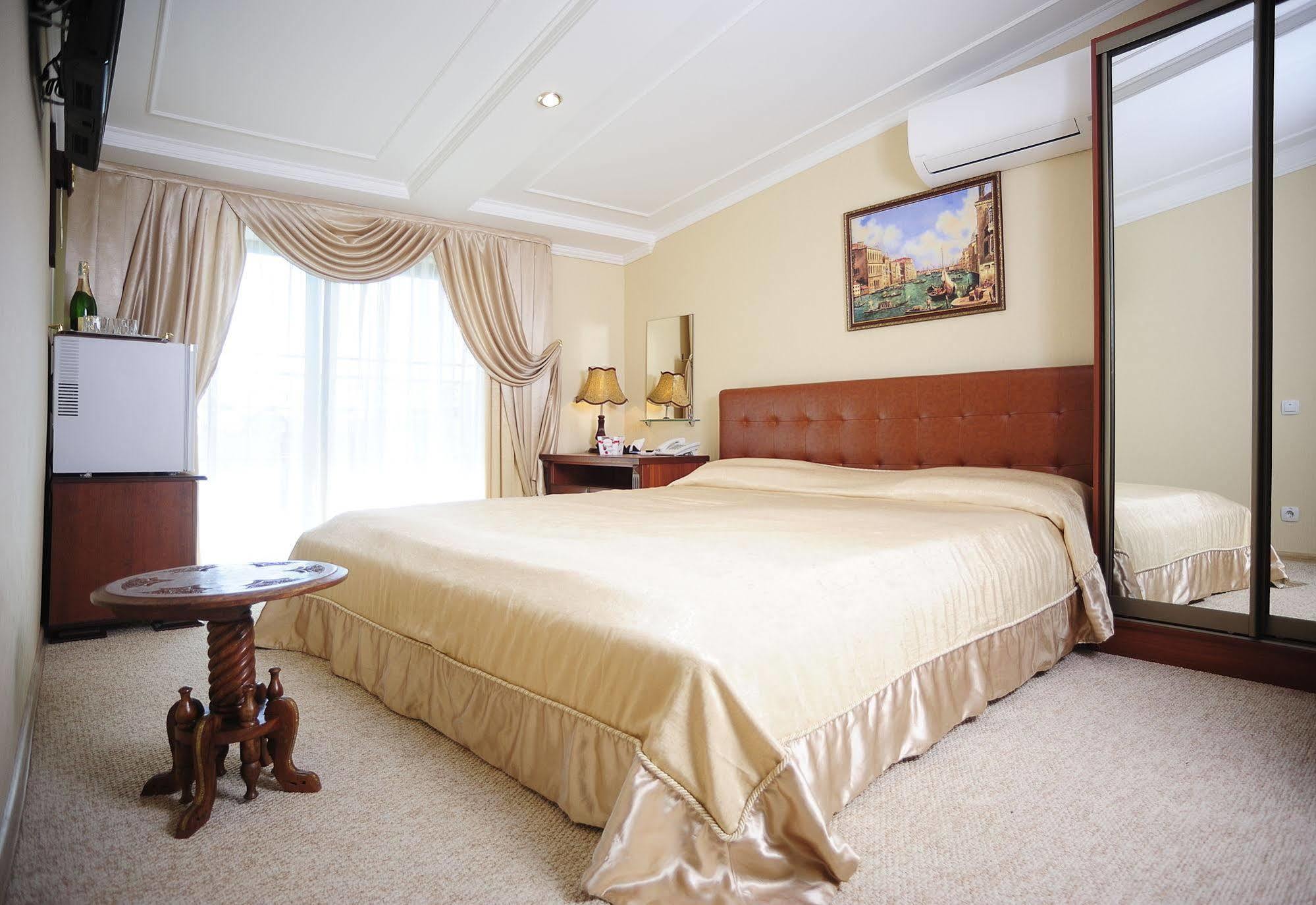 Villa Venezia Οδησσός Εξωτερικό φωτογραφία