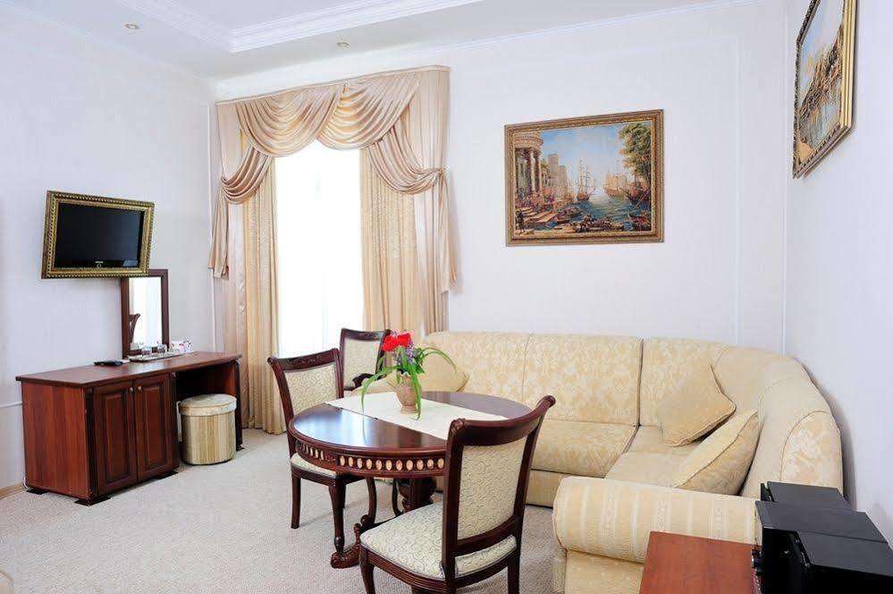 Villa Venezia Οδησσός Εξωτερικό φωτογραφία