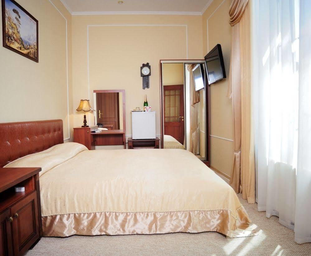 Villa Venezia Οδησσός Εξωτερικό φωτογραφία