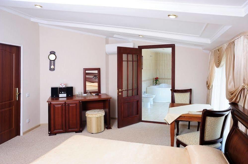 Villa Venezia Οδησσός Εξωτερικό φωτογραφία