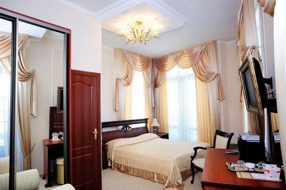 Villa Venezia Οδησσός Εξωτερικό φωτογραφία