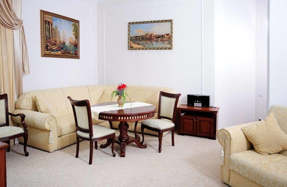 Villa Venezia Οδησσός Εξωτερικό φωτογραφία
