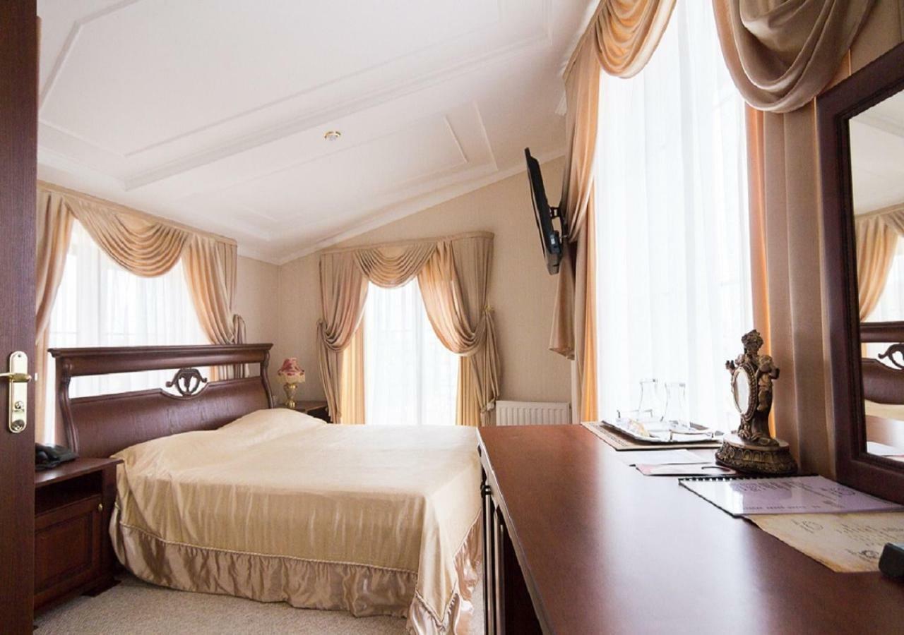 Villa Venezia Οδησσός Εξωτερικό φωτογραφία