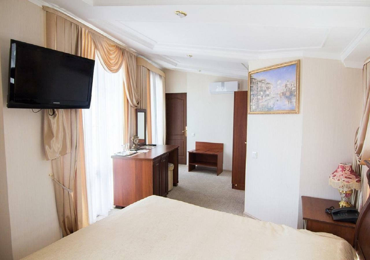 Villa Venezia Οδησσός Εξωτερικό φωτογραφία