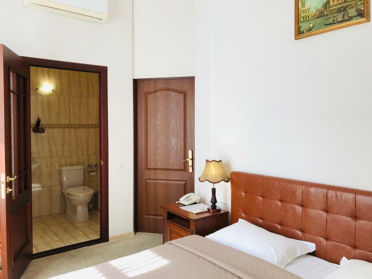 Villa Venezia Οδησσός Εξωτερικό φωτογραφία
