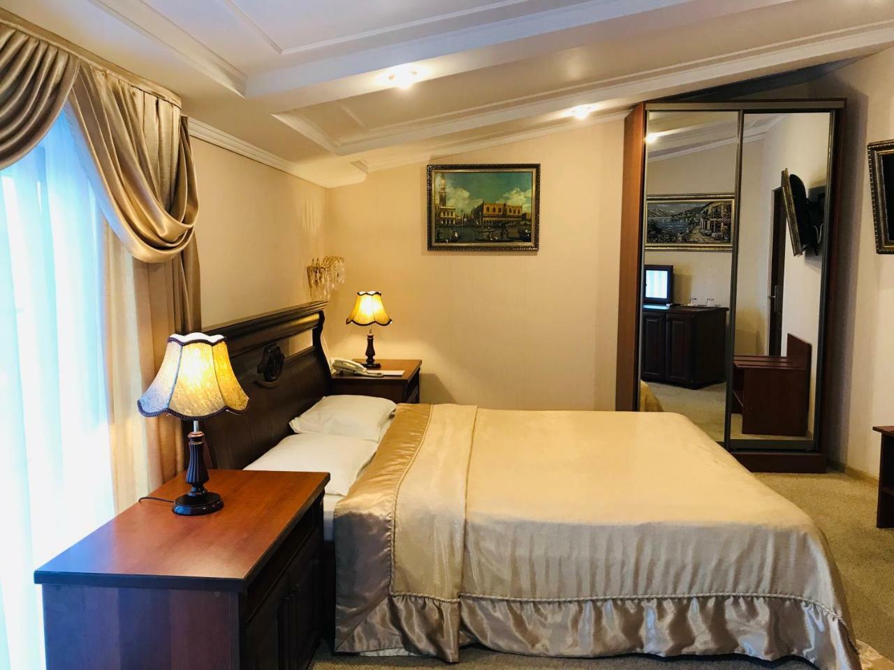 Villa Venezia Οδησσός Εξωτερικό φωτογραφία