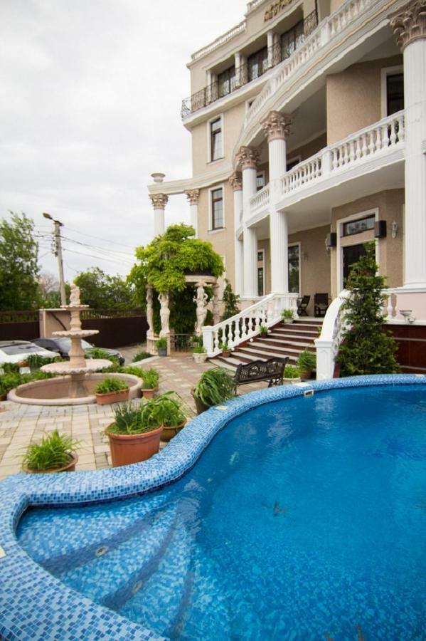 Villa Venezia Οδησσός Εξωτερικό φωτογραφία