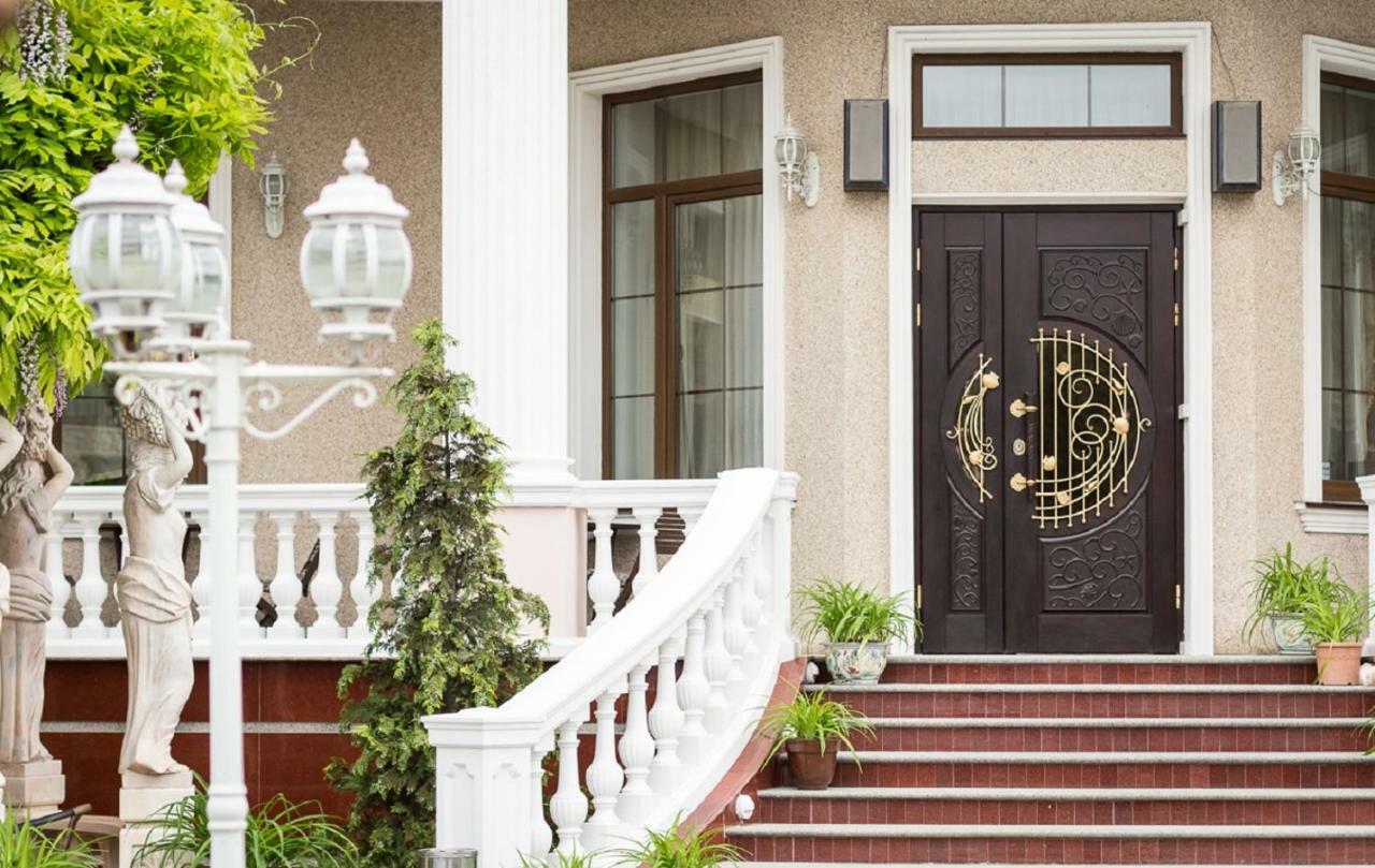 Villa Venezia Οδησσός Εξωτερικό φωτογραφία
