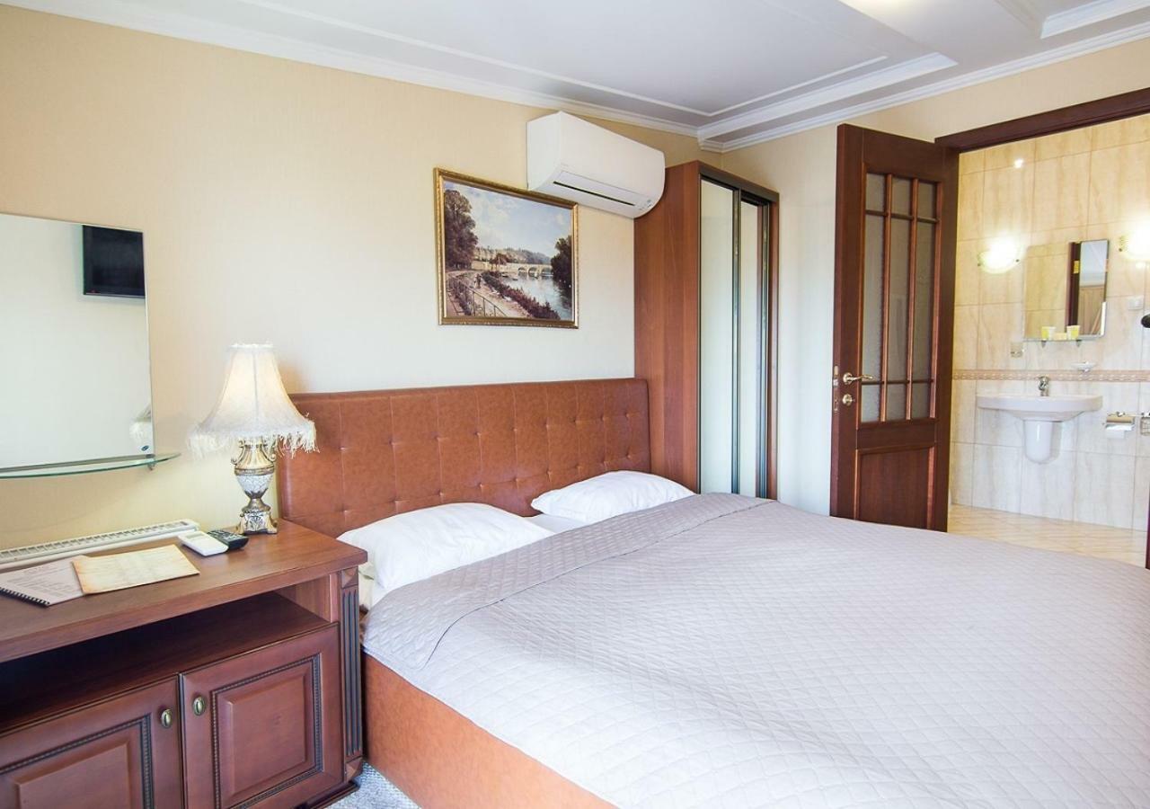 Villa Venezia Οδησσός Εξωτερικό φωτογραφία