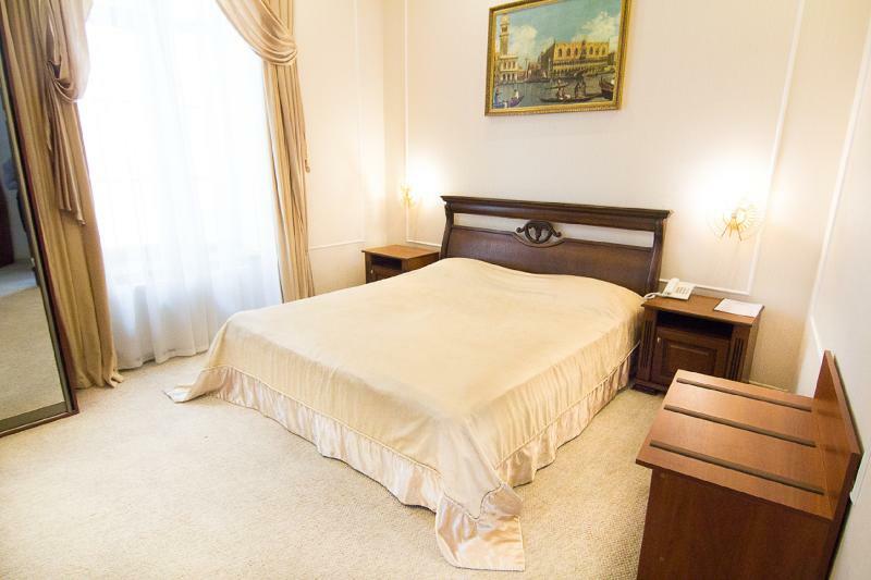 Villa Venezia Οδησσός Εξωτερικό φωτογραφία