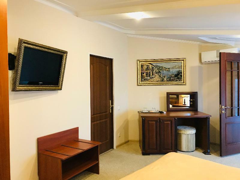 Villa Venezia Οδησσός Εξωτερικό φωτογραφία