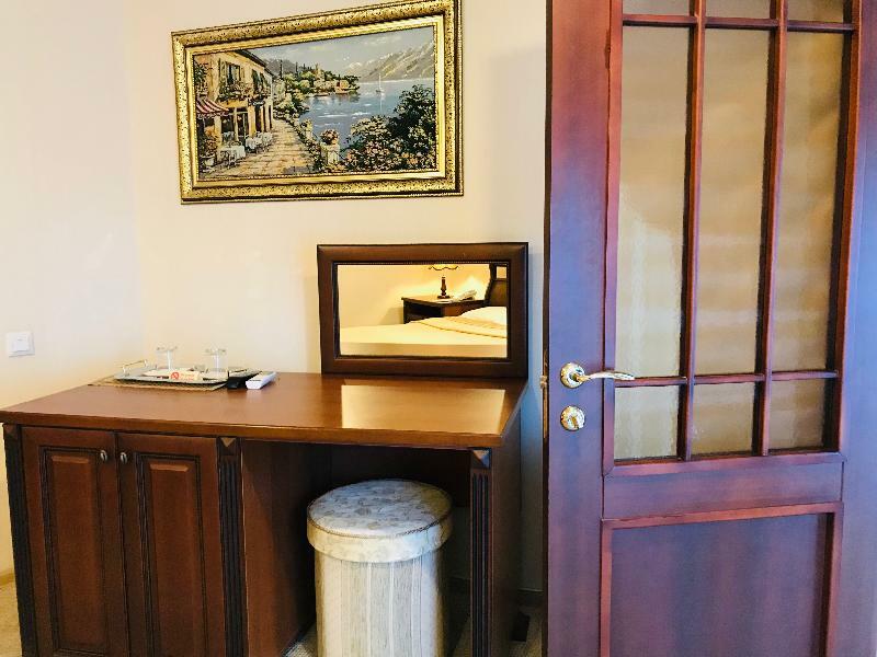Villa Venezia Οδησσός Εξωτερικό φωτογραφία