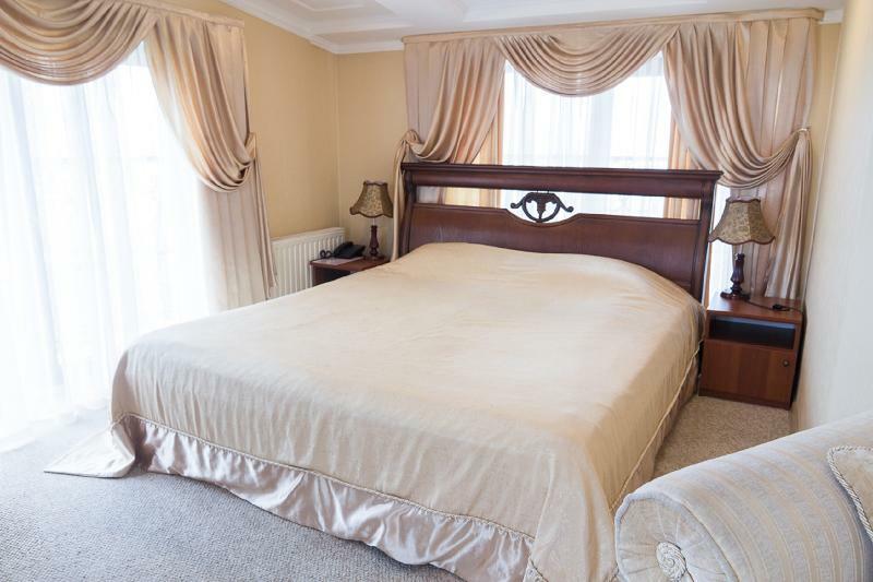 Villa Venezia Οδησσός Εξωτερικό φωτογραφία