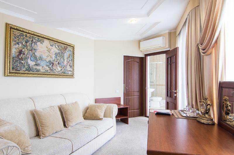 Villa Venezia Οδησσός Εξωτερικό φωτογραφία