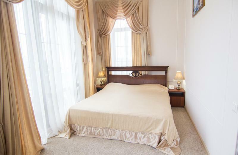 Villa Venezia Οδησσός Εξωτερικό φωτογραφία